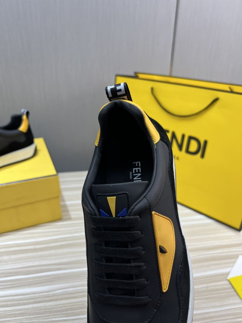 Fendi Sneakers